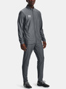 Under Armour Trainingsanzug Under Armour Challenger Tracksuit - grau