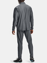 Under Armour Trainingsanzug Under Armour Challenger Tracksuit - grau