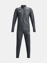 Under Armour Trainingsanzug Under Armour Challenger Tracksuit - grau