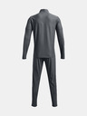 Under Armour Trainingsanzug Under Armour Challenger Tracksuit - grau