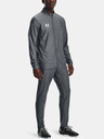 Under Armour Trainingsanzug Under Armour Challenger Tracksuit - grau