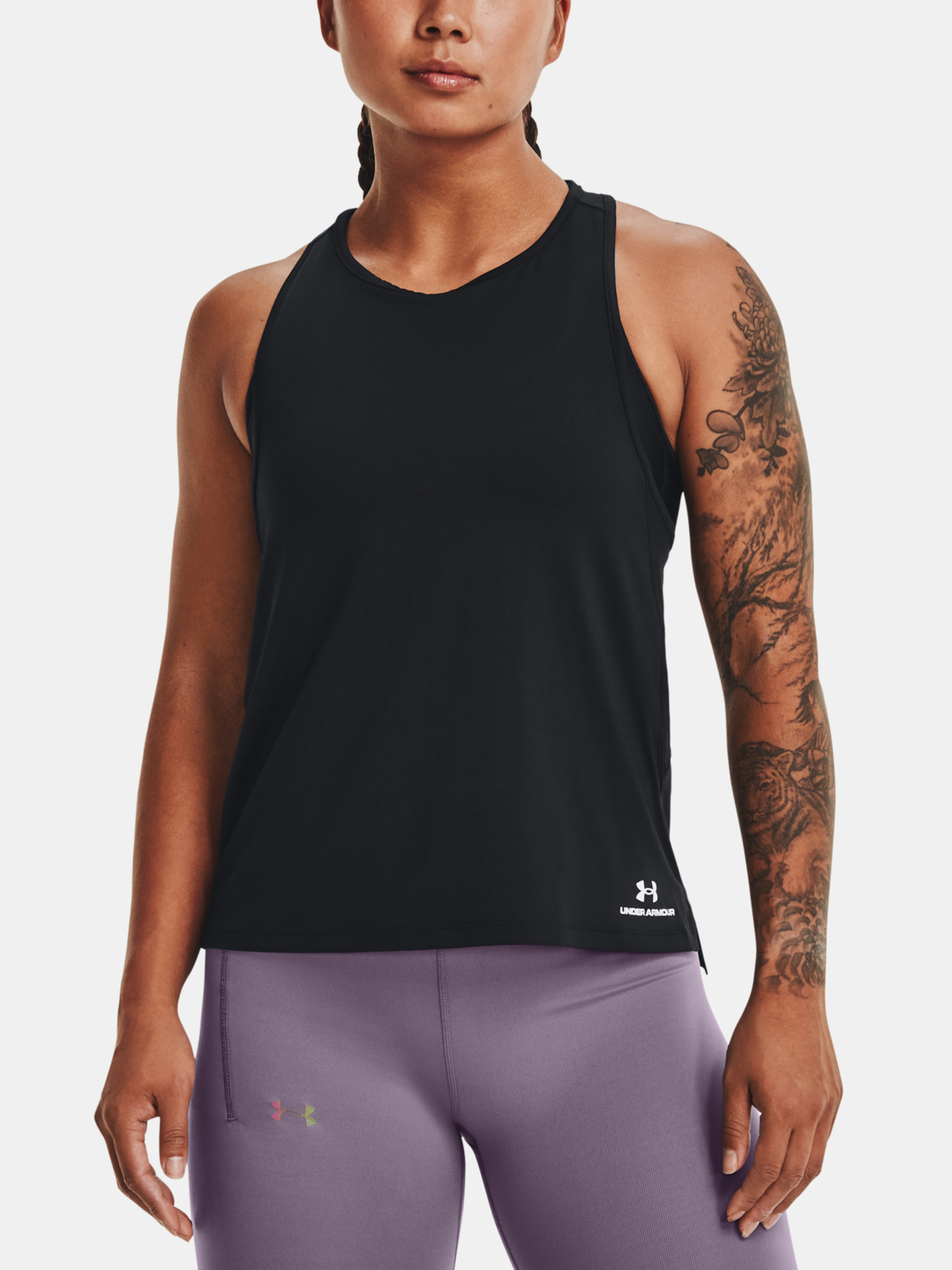 Under Armour Rush Energy Unterhemd