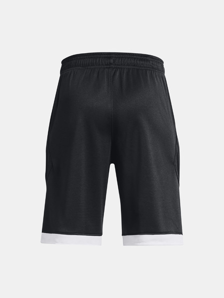 Under Armour B Curry Splash Kinder Shorts