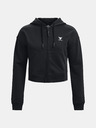 Under Armour Project Rock HW Terry Sweatshirt