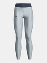 Under Armour Armour Branded WB Leg-BLU Legging