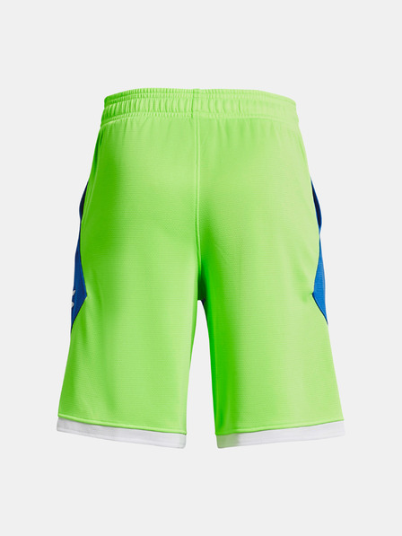 Under Armour B Curry Splash Kinder Shorts