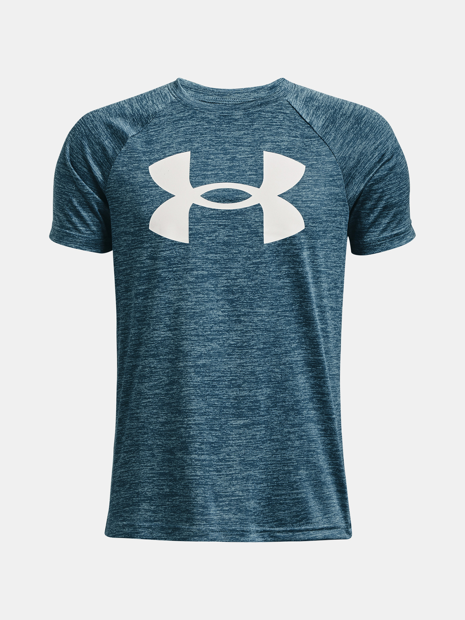 Under Armour UA Tech Twist SS Kinder T‑Shirt