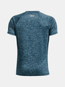 Under Armour Jungen T-Shirt Under Armour UA Tech Twist SS