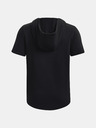 Under Armour Jungen-Hoodie Under Armour Pjt Rock SS HD Hardest Wrkr