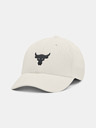 Under Armour W's Project Rock Snapback Schildmütze