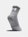 Under Armour UA Heatgear Quarter Socken 3 Paar