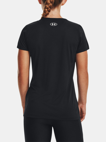 Under Armour UA Tech Solid Script SSC T-Shirt