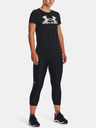 Under Armour UA Tech Solid Script SSC T-Shirt