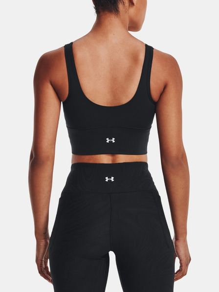 Under Armour Meridian Fitted Crop Unterhemd