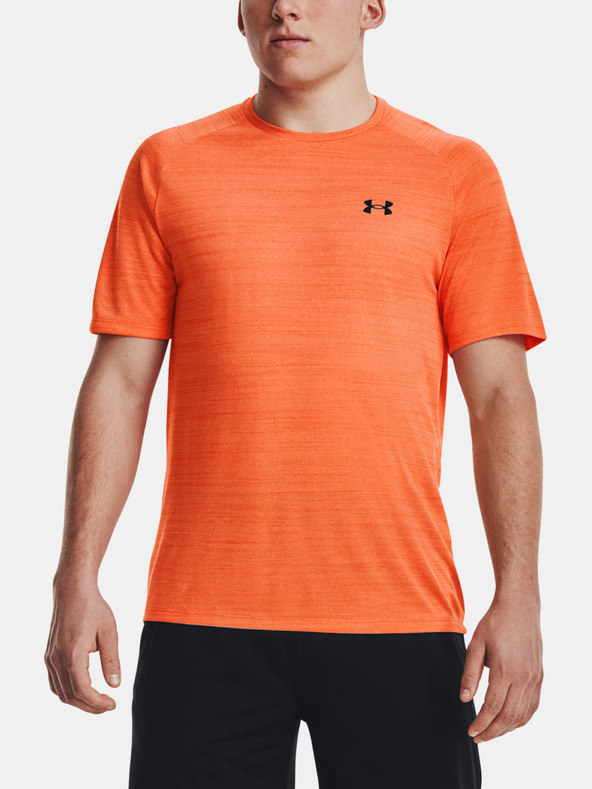 Under Armour Herren T-Shirt Under Armour UA Tiger Tech 2.0 SS