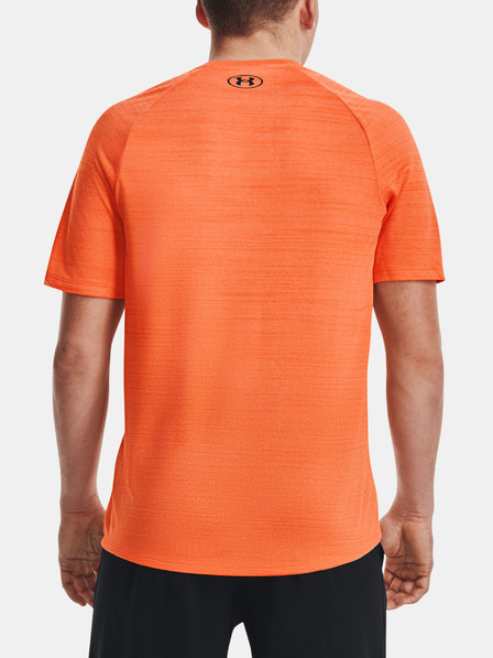Under Armour Herren T-Shirt Under Armour UA Tiger Tech 2.0 SS