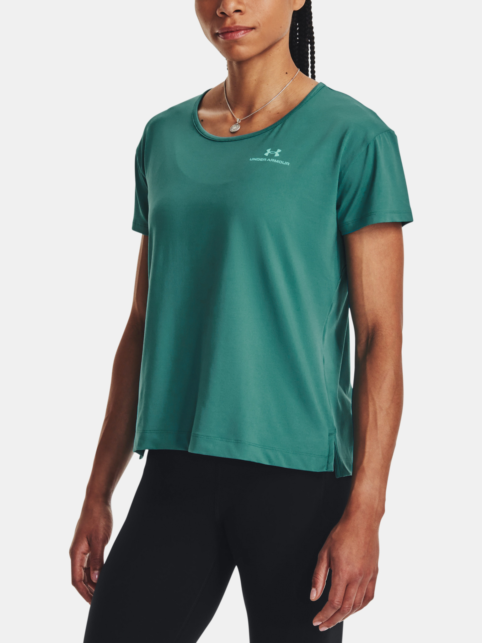 Under Armour UA Rush Energy T-Shirt