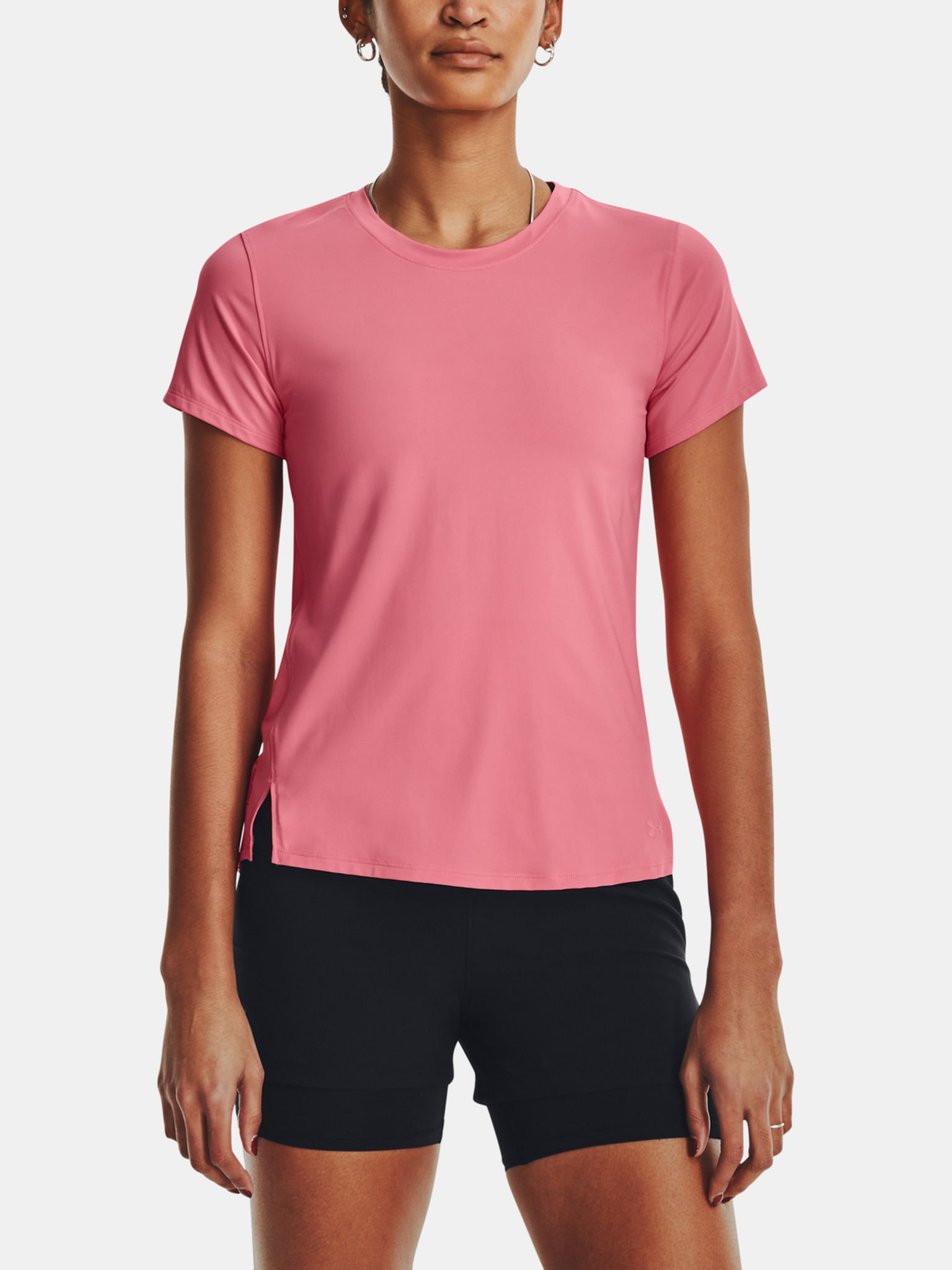 Under Armour UA Iso-Chill Laser T-Shirt