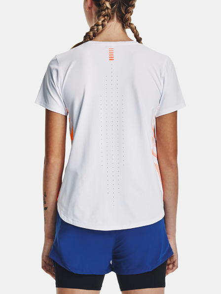 Under Armour UA Iso-Chill Laser T-Shirt