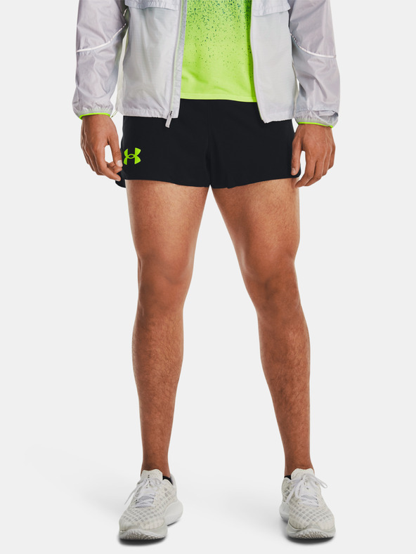 Under Armour Herren-Shorts Under Armour UA LIGHTER THAN AIR SHORT