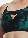 Under Armour Project Rock Crsbck Fam Sport Büstenhalter