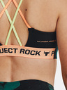 Under Armour Project Rock Crsbck Fam Sport Büstenhalter