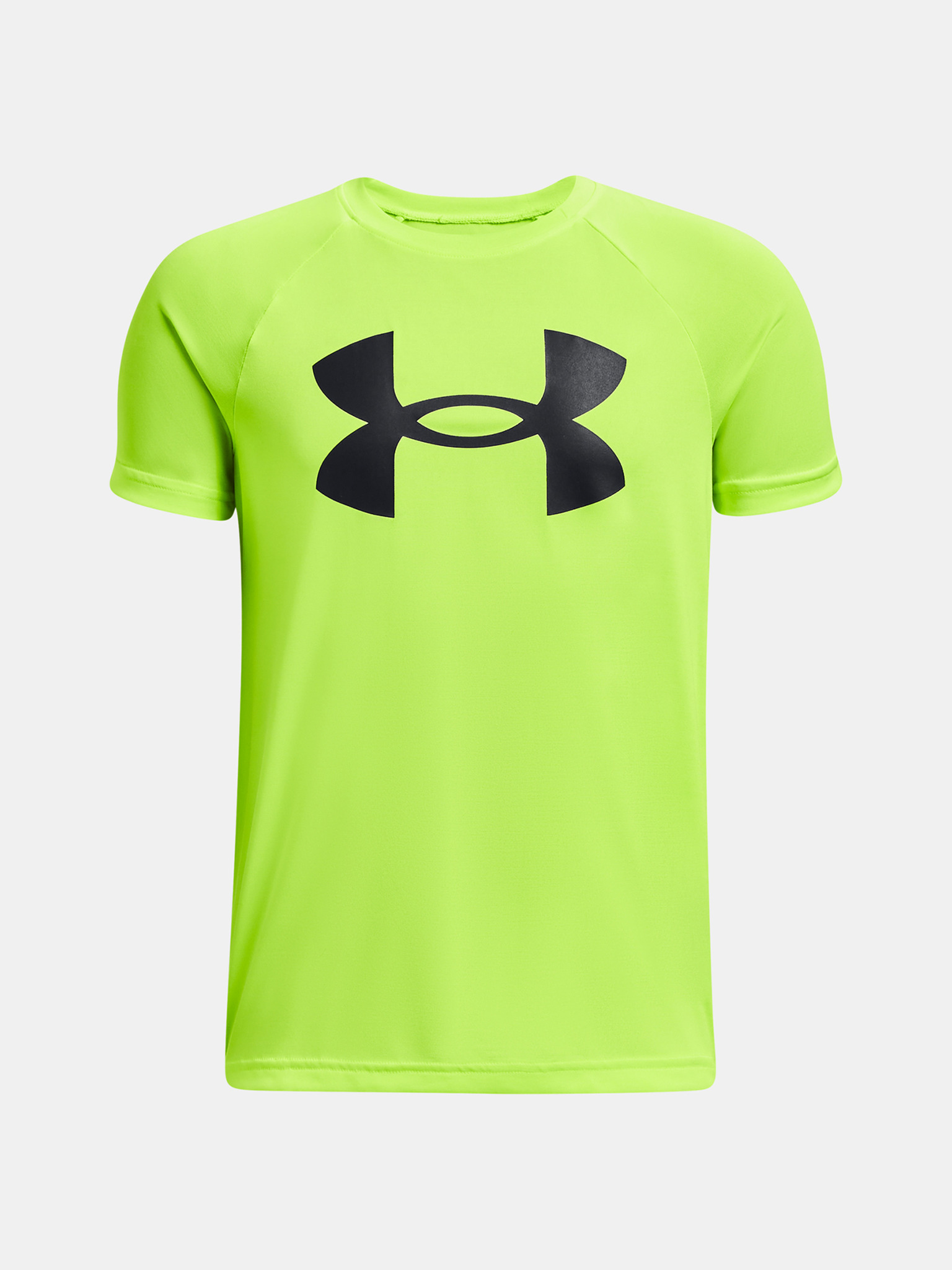 Under Armour UA Tech Twist SS Kinder T‑Shirt