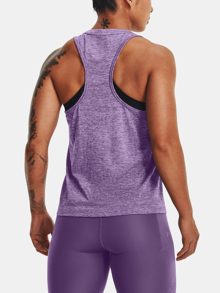 Under Armour UA Seamless Stride Singlet Unterhemd