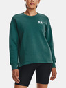 Under Armour Damen Sweatshirt Under Armour Rival Fleece Oversize Crew