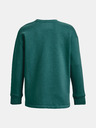 Under Armour Damen Sweatshirt Under Armour Rival Fleece Oversize Crew