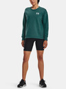 Under Armour Damen Sweatshirt Under Armour Rival Fleece Oversize Crew