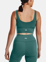 Under Armour Meridian Fitted Crop Unterhemd