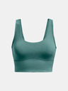 Under Armour Meridian Fitted Crop Unterhemd