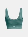 Under Armour Meridian Fitted Crop Unterhemd