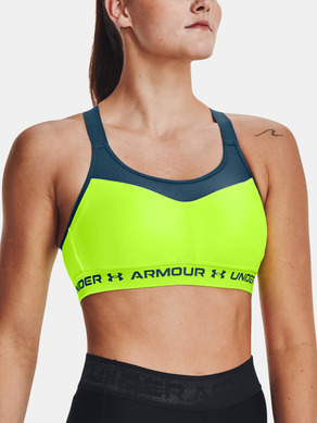 Under Armour Armour High Crossback Büstenhalter