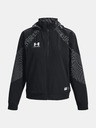 Under Armour UA W Accelerate Track Jacke