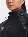 Under Armour UA W Accelerate Track Jacke