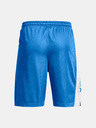 Under Armour Curry Splash 9'' Shorts