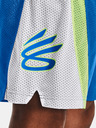 Under Armour Curry Splash 9'' Shorts