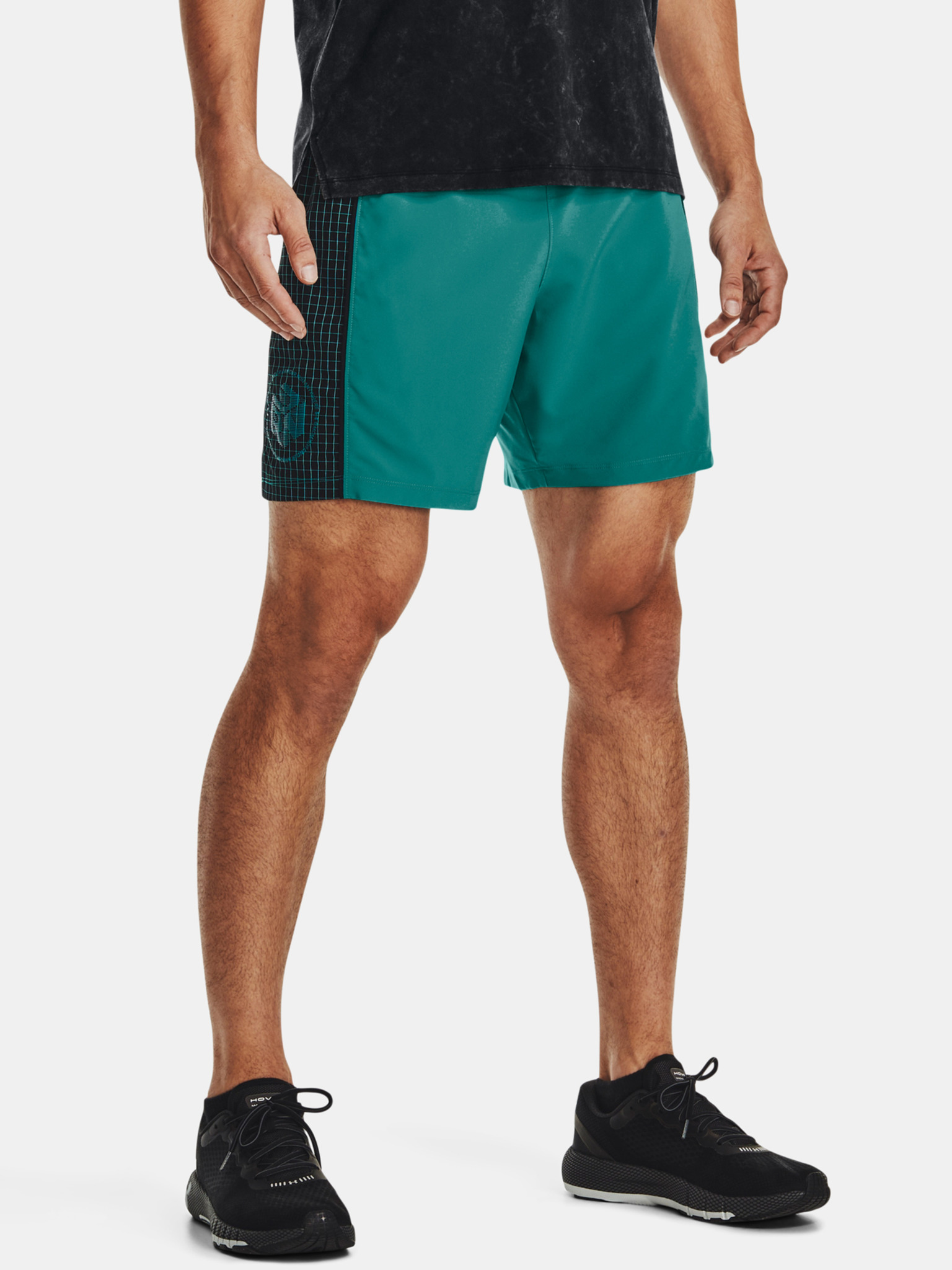 Under Armour UA Run Anywhere Shorts