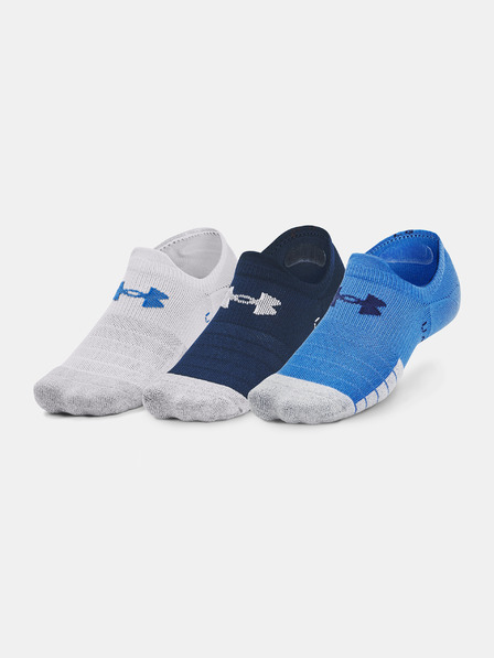 Under Armour Heatgear Socken 3 Paar