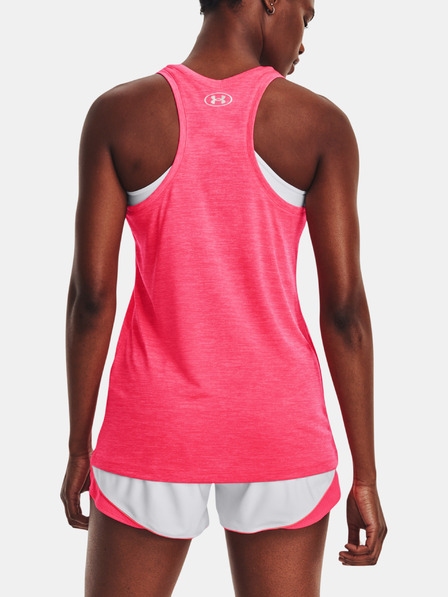 Under Armour Damen Tank Top Under Armour Tech Tank - Twist