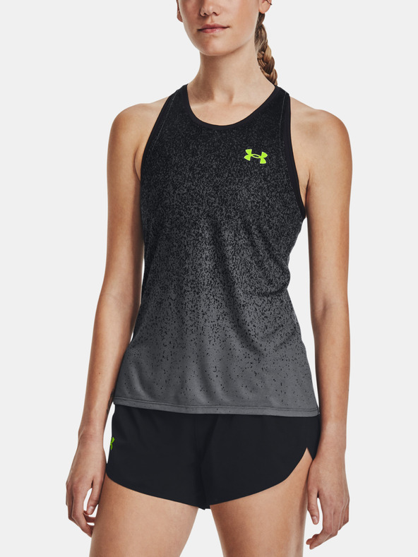 Under Armour UA Rush Cicada Singlet Unterhemd