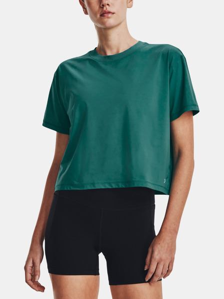 Under Armour Damen-Shirt Under Armour UA Meridian SS