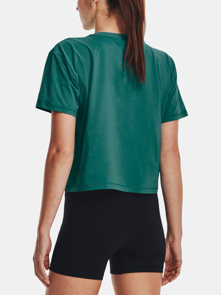Under Armour Damen-Shirt Under Armour UA Meridian SS