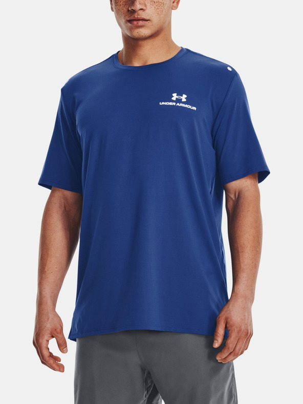 Under Armour Herren T-Shirt Under Armour UA Rush Energy SS
