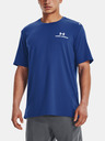 Under Armour Herren T-Shirt Under Armour UA Rush Energy SS