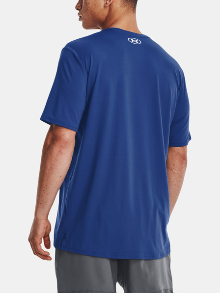 Under Armour Herren T-Shirt Under Armour UA Rush Energy SS