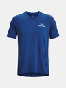 Under Armour Herren T-Shirt Under Armour UA Rush Energy SS