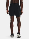 Under Armour Herren-Shorts Under Armour LAUNCH ELITE 2in1 5'' SHORT